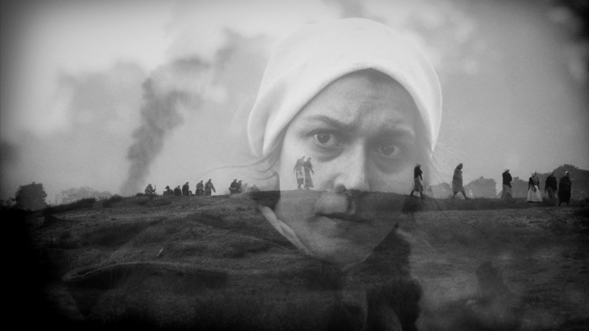 Fantasia 2025 Short Film, Short Review: BARLEBAS